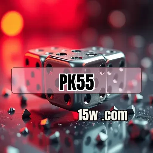 pk55.com: Mergulhe na Ação dos Melhores Jogos Online