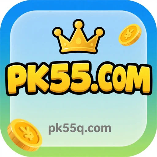 pk55.com logo