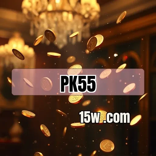 pk55.com: Descubra a Emoção dos Jogos Multiplayer no Brasil