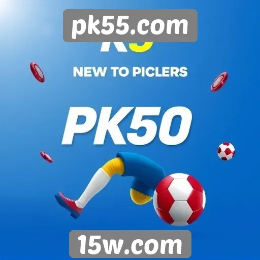 novas promoções atraem jogadores ao pk55.com