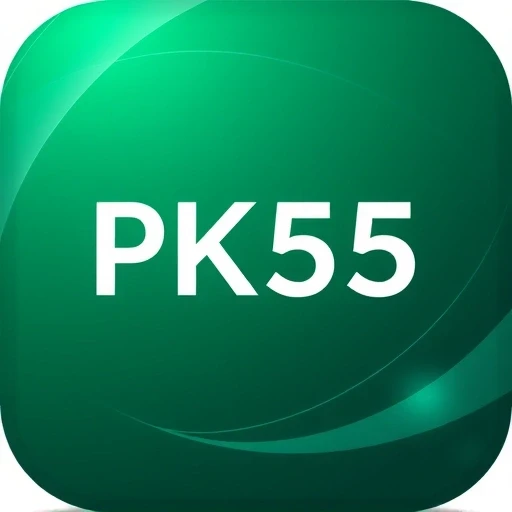 pk55.com logo