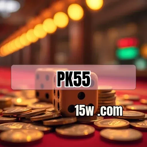 pk55.com: Experimente os Melhores Torneios de Jogos Brasileiros Hoje Mesmo!