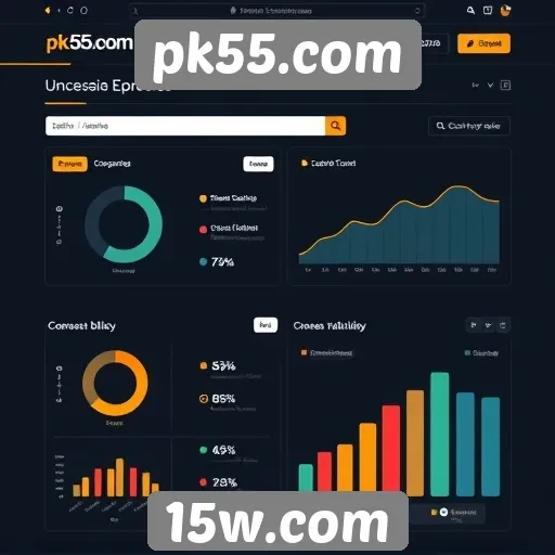 experiência do usuário no pk55.com analisada